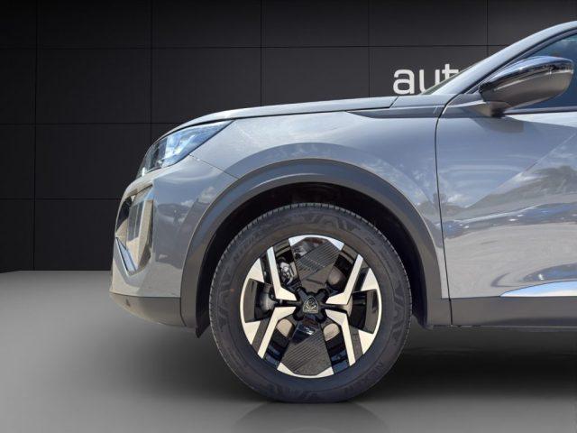 PEUGEOT 2008 Hybrid 145 e-DCS6 Allure