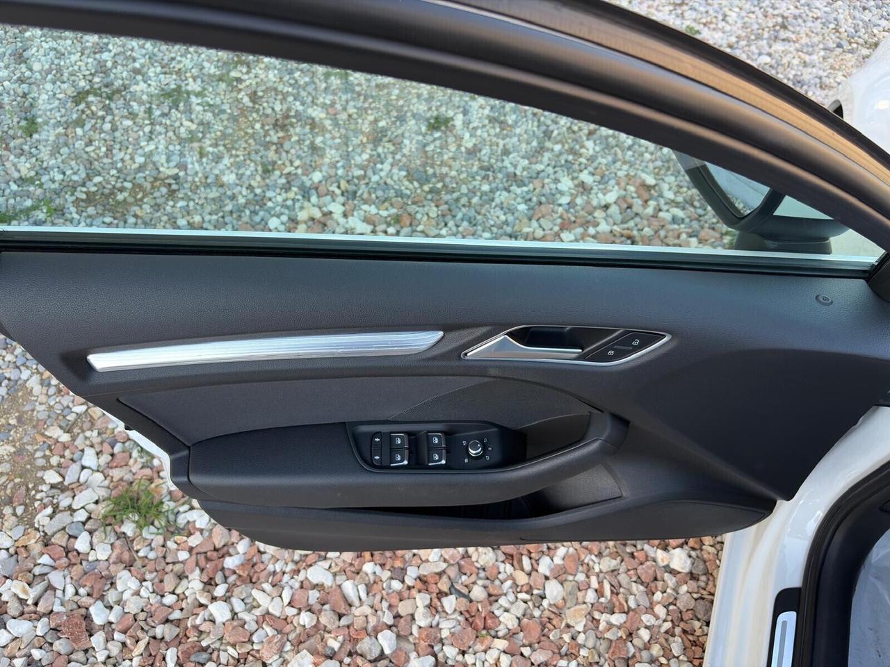 Audi A3 SPORTBACK 1.6 TDi 116CV S-TRONIC