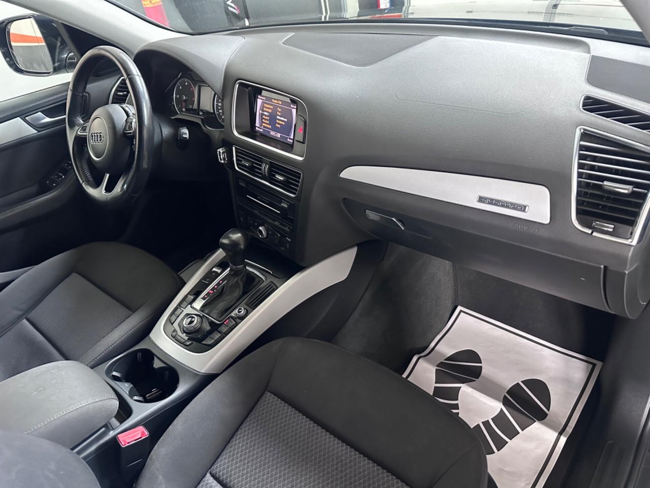 Audi Q5 3.0 V6 TDI 250 CV clean diesel quattro S tronic