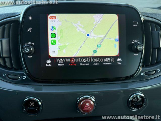 FIAT 500 1.2 EasyPower Dolcevita