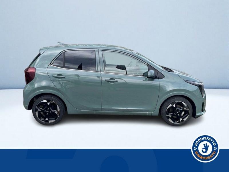 Kia Picanto 1.0 GPL Style MY26