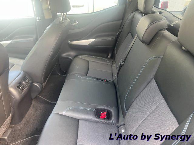 NISSAN Navara 2.3 dCi 190 CV 4WD Double Cab N-Guard + iva 22%
