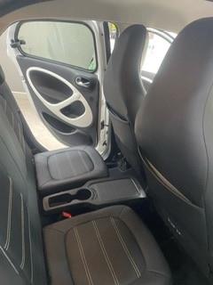Smart ForFour 70 1.0 PRIME