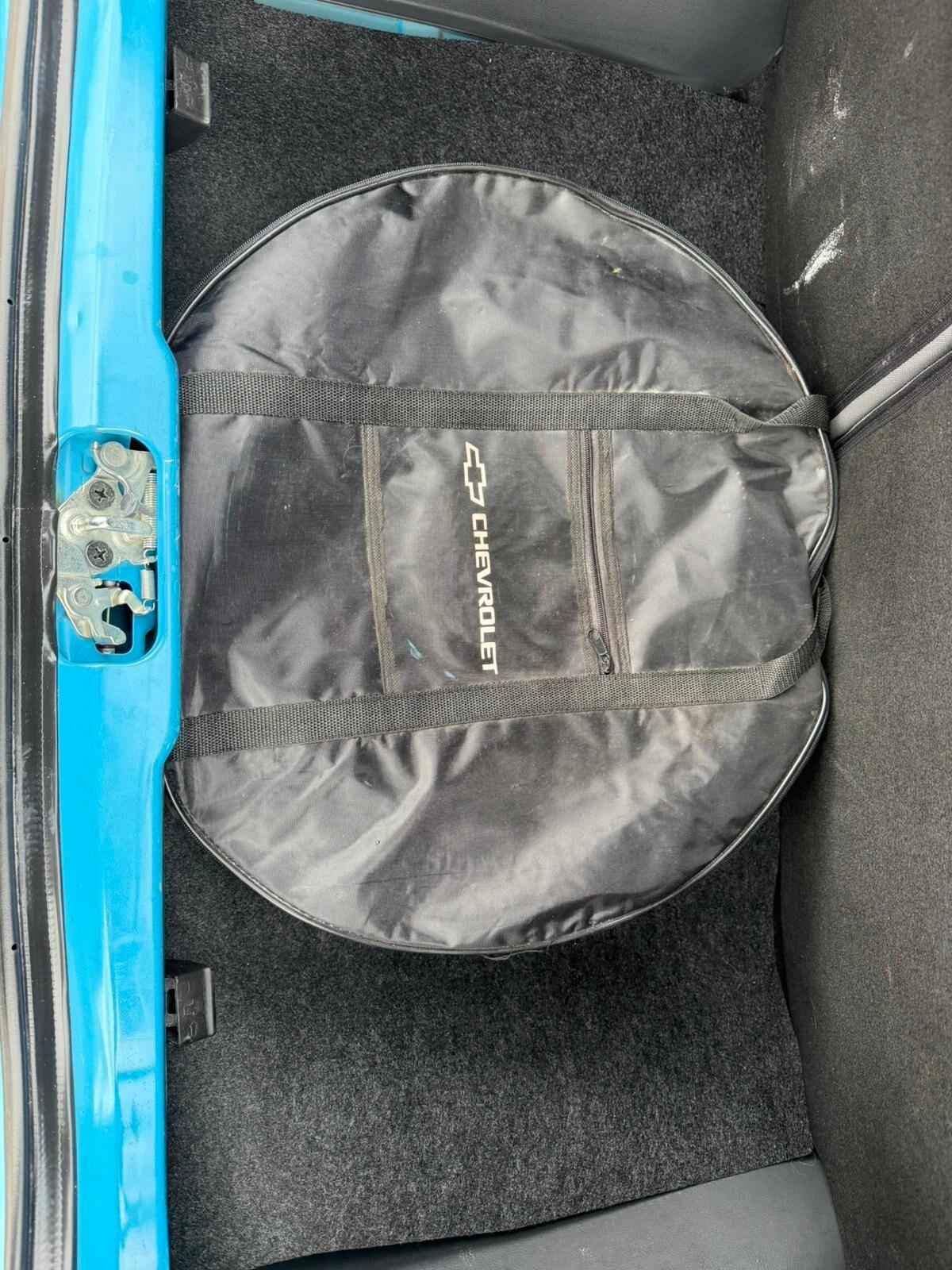 Chevrolet Matiz 800 SE Planet GPL Eco Logic