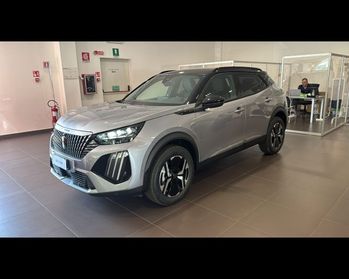 PEUGEOT 2008 1.2 puretech GT s&s 130cv eat8