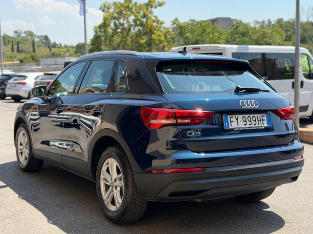 AUDI Q3 35 TDI S tronic Business (NESSUN VINCOLO)