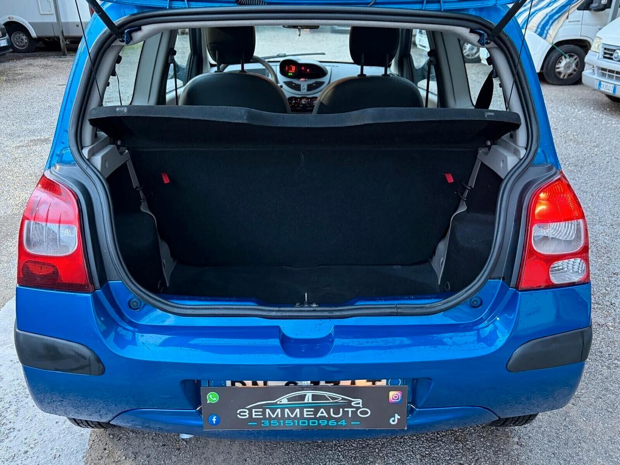Renault Twingo 1.2 12 MESI DI GARANZIA NUOVA