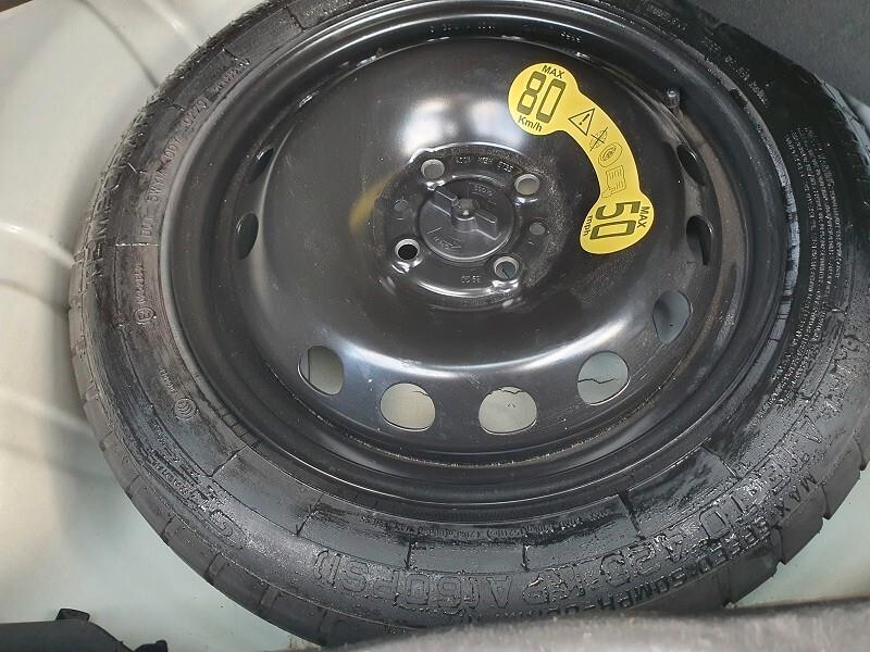 FIAT NEW Panda 1.0 FireFly S&S Hybrid 5Posti CROSS