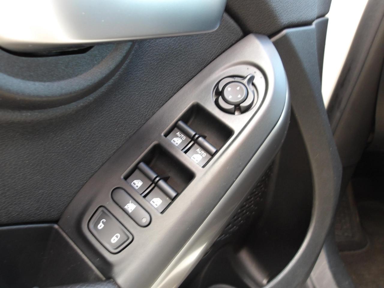 Fiat 500 X 500X 1.3 mjt Cross 4x2 95cv