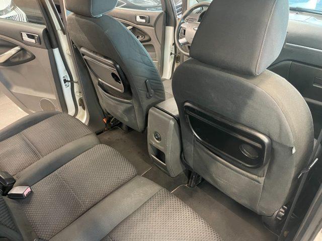 FORD Focus C-Max 1.6 TDCi 90 CV Plus