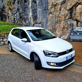 Polo 1.2 NEOPATENTATI - UNICO PROPRIETARIO