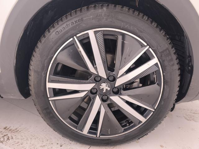 PEUGEOT 3008 1.5 bluehdi GT Pack s&s 130cv eat8