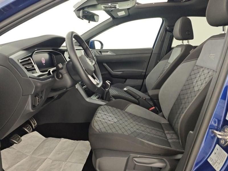Volkswagen Taigo 1.0 TSI 115 CV R-Line