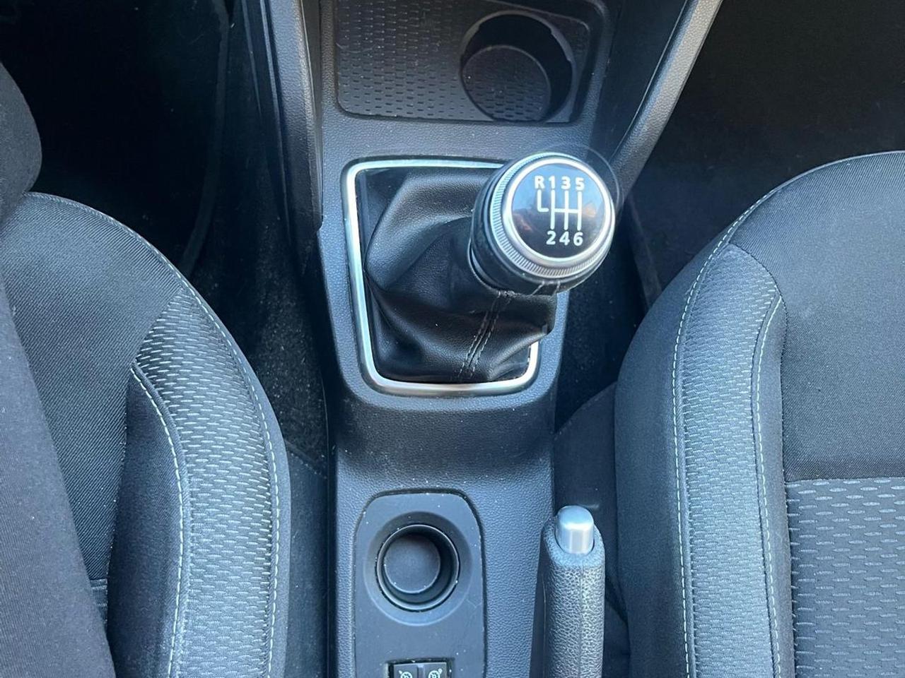 Dacia Duster 1.5Blue DCI 115 Prestige #50416