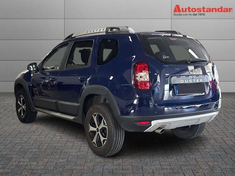Dacia Duster 1ª serie 1.6 115 CV S&S 4x2 GPL Serie Speciale Brave2