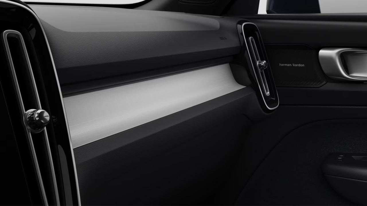 VOLVO XC40 CORE B3 AUTO PREZZO PROMO FINO A FINE MESE
