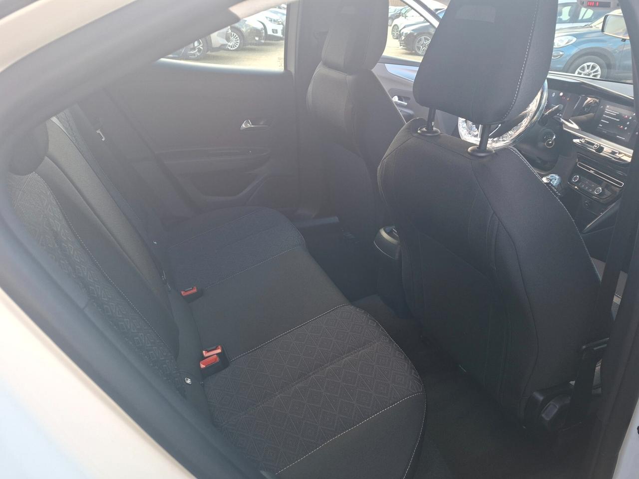 Opel Mokka 1.2 Turbo Edition