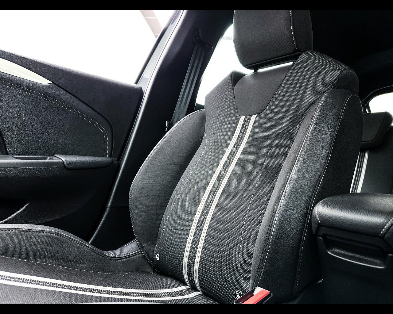 OPEL Corsa Hybrid 100 CV aut. GS