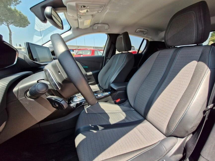 Peugeot 208 PureTech 130 Stop&Start EAT8 5 porte Allure Pack