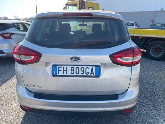 FORD C-Max 2.0 TDCi 150CV Powershift Start&Stop Business