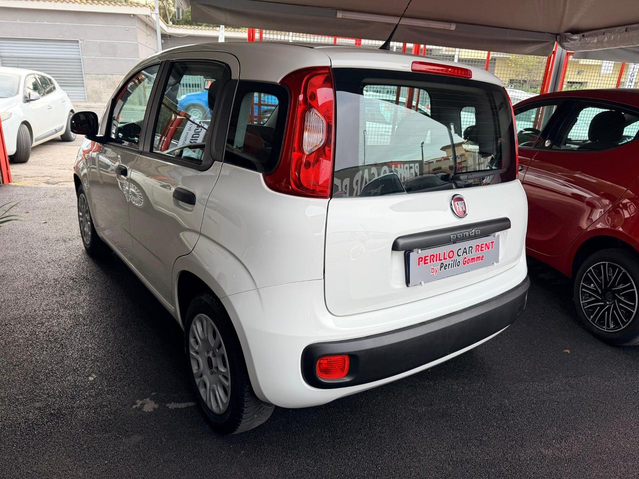 Fiat Panda 1.2 Benzina 2017