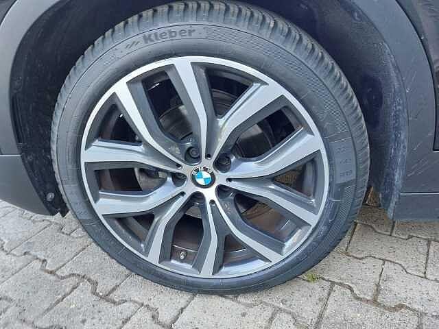 BMW X2 sDrive18i Business-X