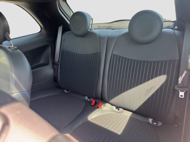 FIAT 500 500 1.2 Rockstar