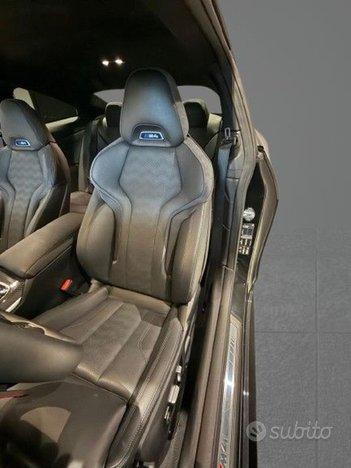 BMW M4 Competition M xDrive +360+ACC+HUD+LASER