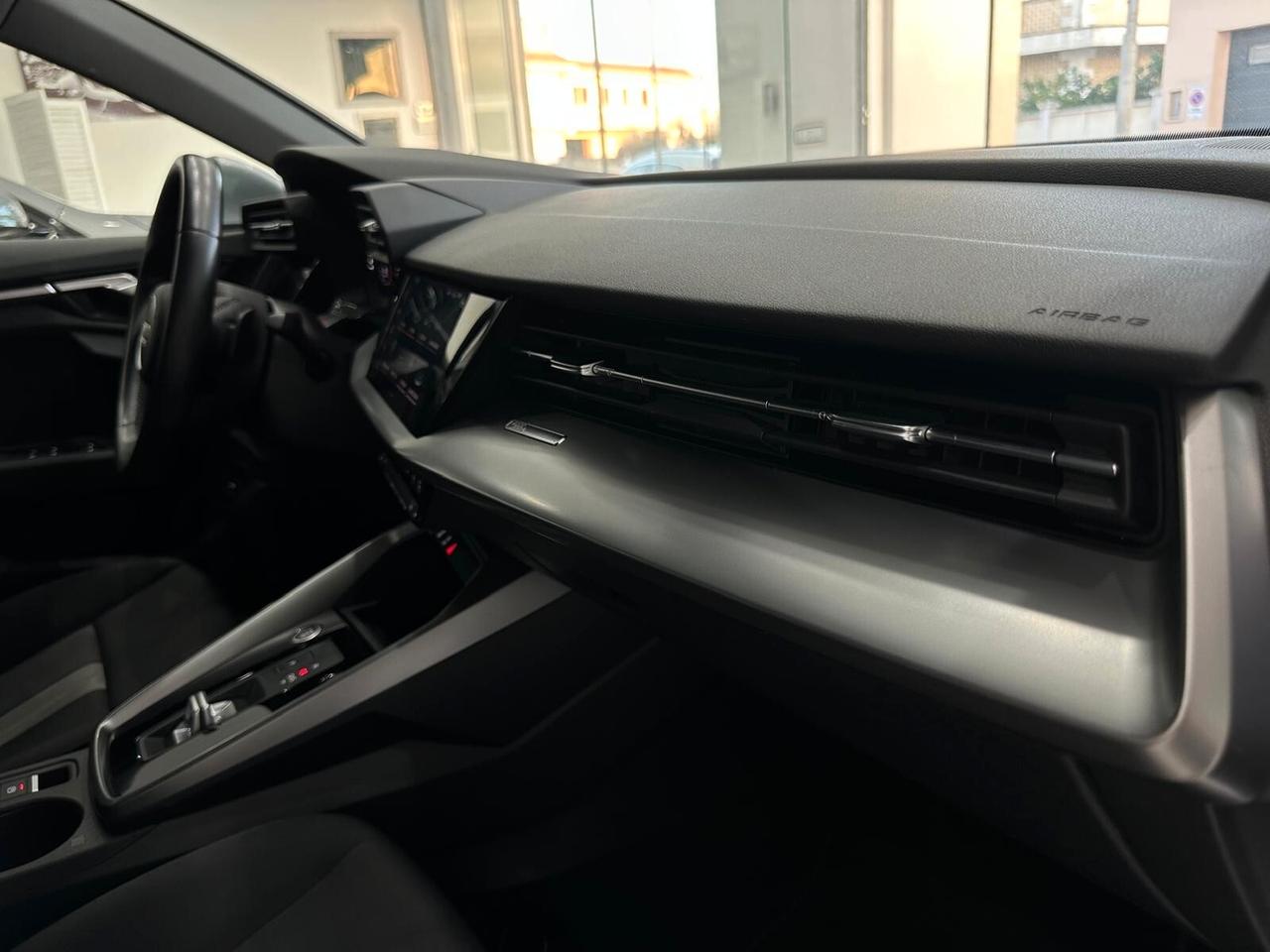 Audi A3 SPB 35 TDI S tronic Advanced