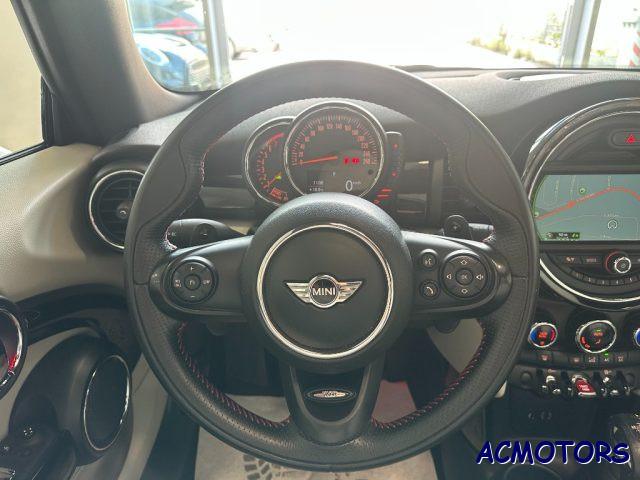 MINI Cooper S 2.0 Cooper S