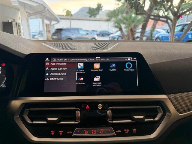 BMW 420 d xDrive 48V Msport