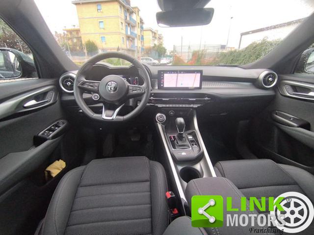 ALFA ROMEO Tonale 1.5 130 CV MHEV TCT7 Sprint