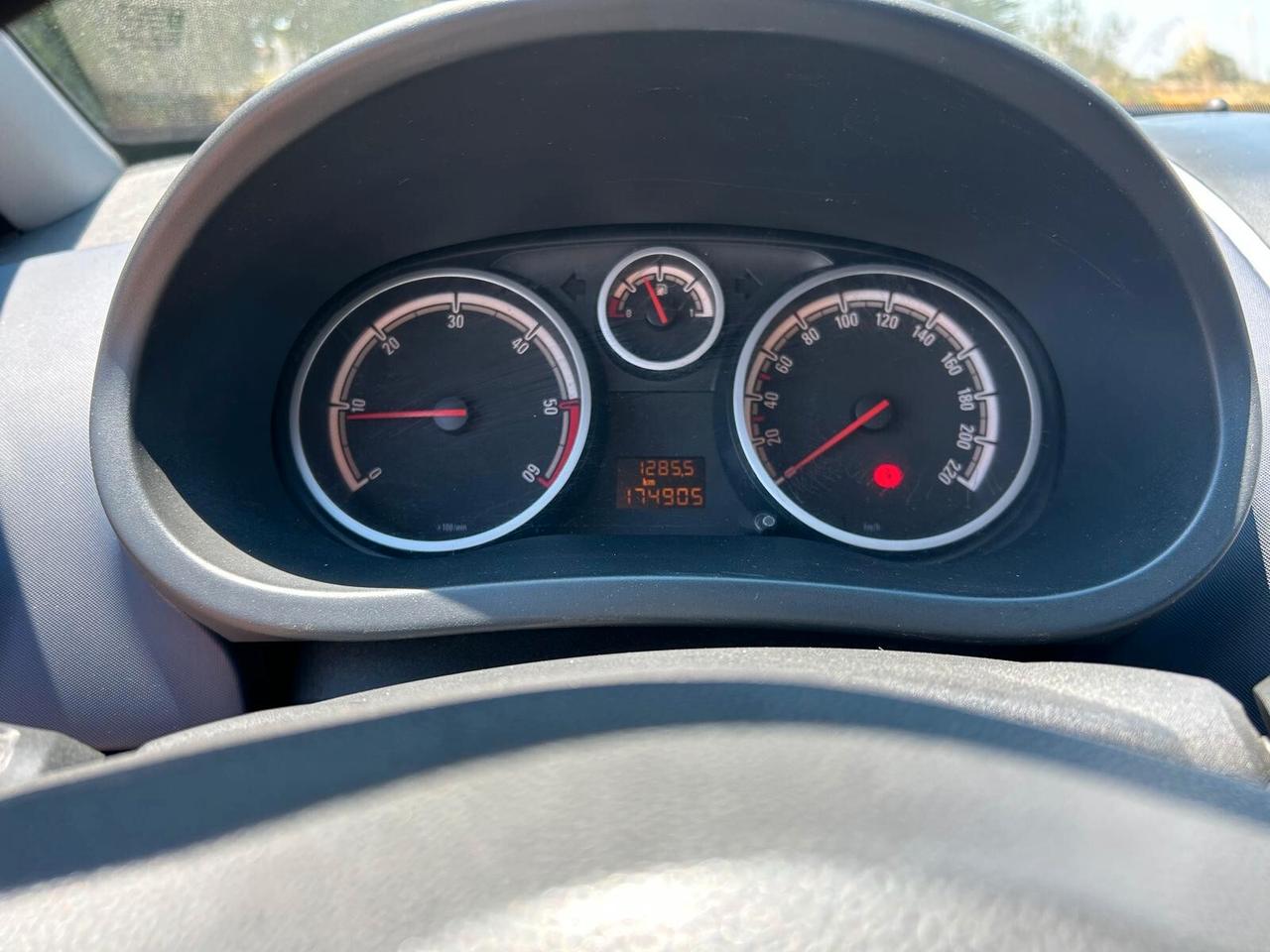 Opel Corsa 1.3 CDTI 75CV ecoFLEX 5 porte Club