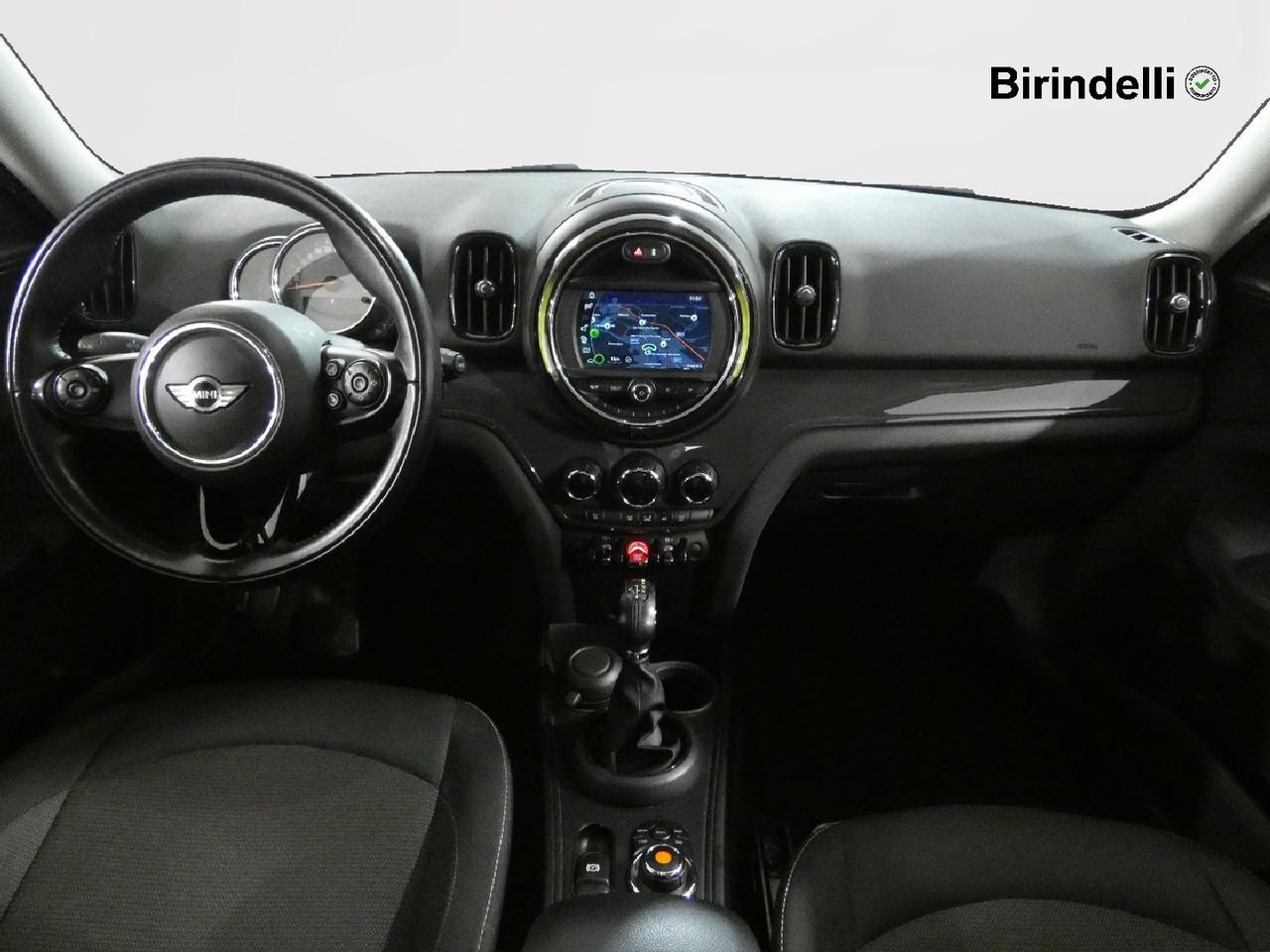 MINI Mini Countrym.(F60) - Mini 2.0 Cooper D Business Countryman Automatica