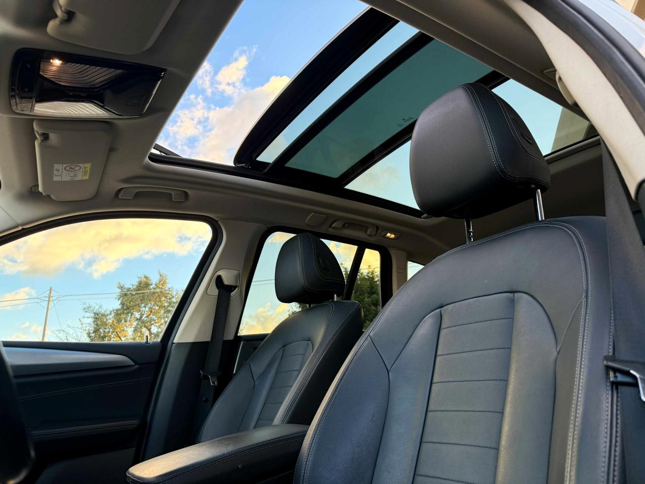 Bmw X3 xDrive20d 48V