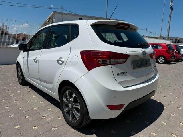 Hyundai iX20 1.6 MPI Gpl APP MODE 2019