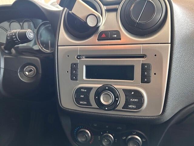 Alfa Romeo MiTo 1.3 JTDm-2 95 CV S&S Progression