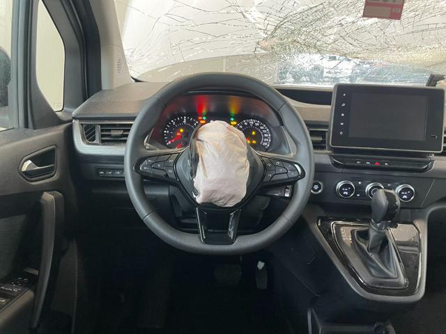 RENAULT Kangoo 1.5 BLUE DCI 95CV EDC EQUILIBRE