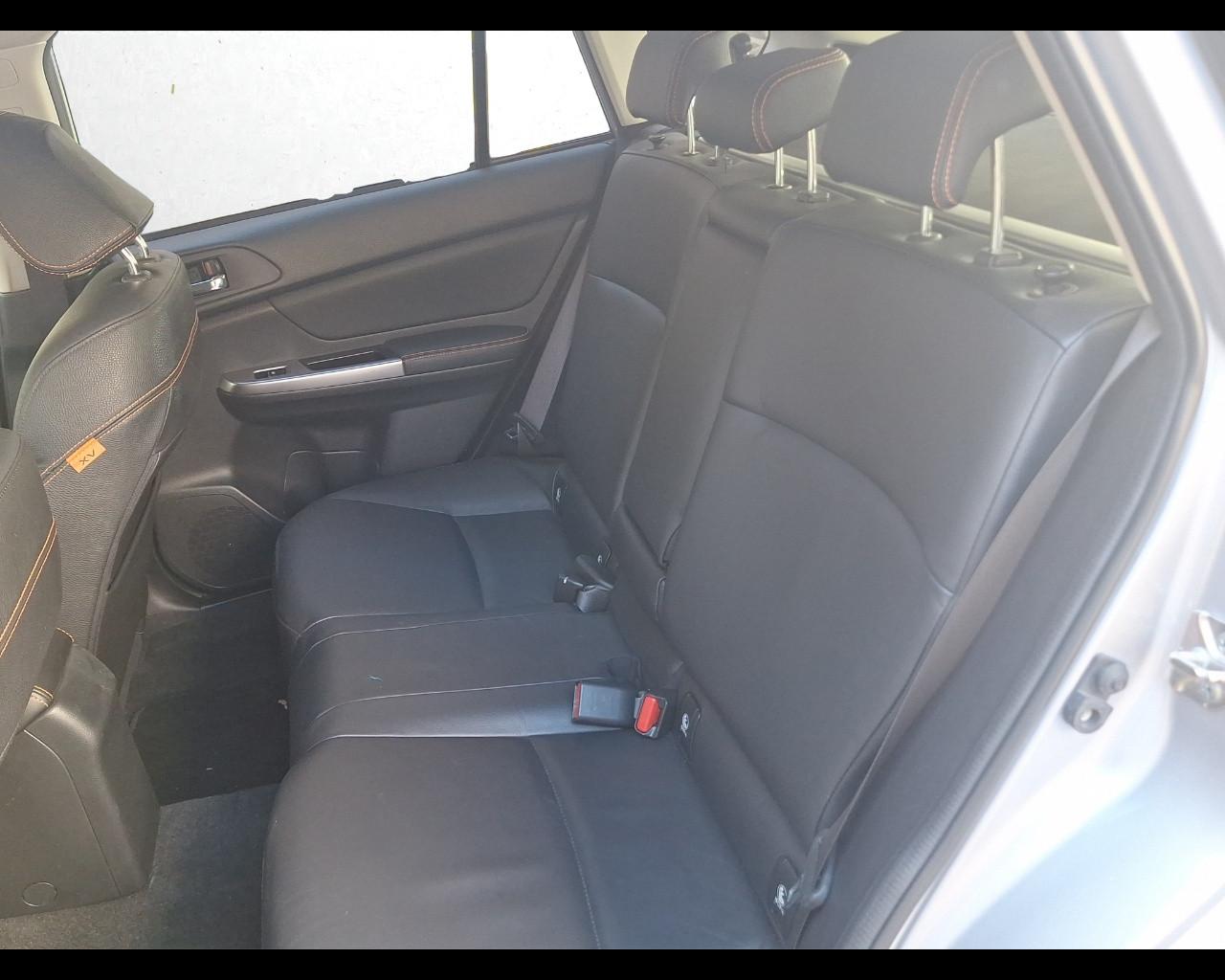 SUBARU XV 1ª serie - XV 2.0D Style