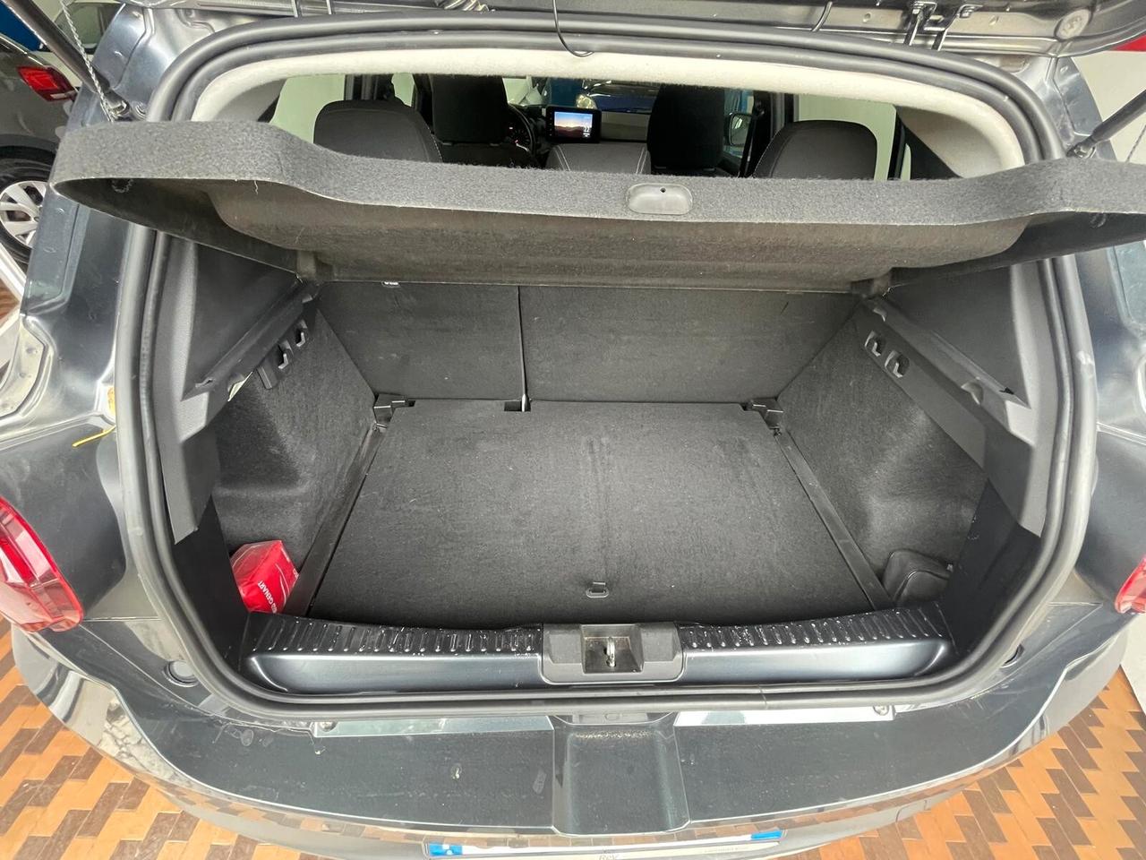 Dacia Sandero Stepway 1.0 TCe ECO-G Comfort SL DaciaPlus