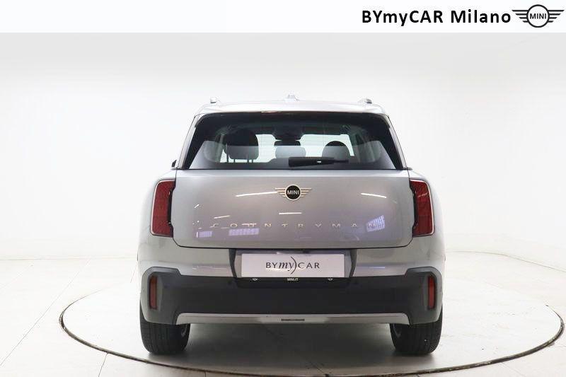 Mini Mini Countryman 1.5 48V C Classic Steptronic