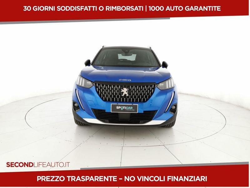 Peugeot 2008 1.2 puretech GT Pack s&s 130cv eat8
