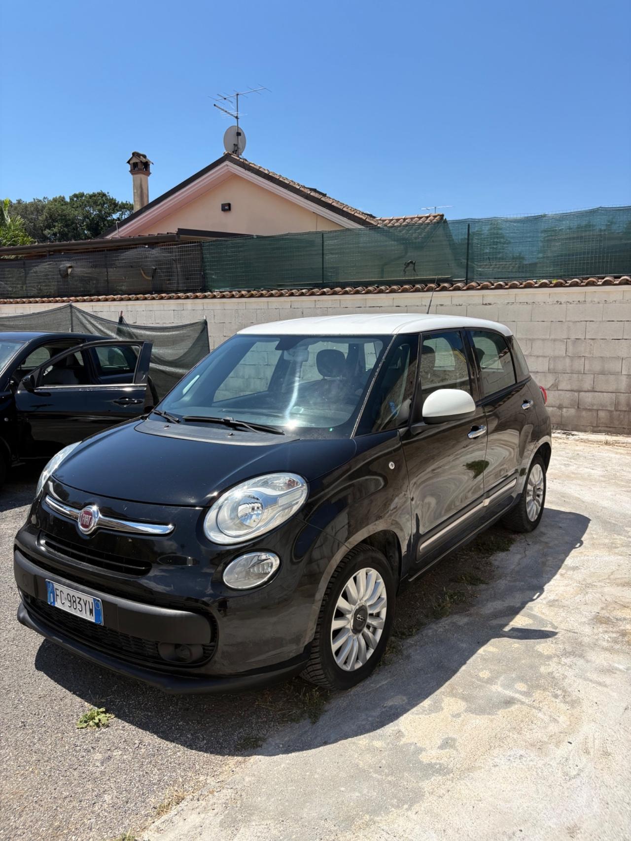 Fiat 500L 1.3 Multijet 85 CV Pop Star