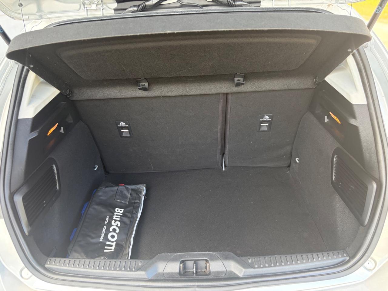 Ford Focus 1.5 EcoBlue 120 CV 5p. Active