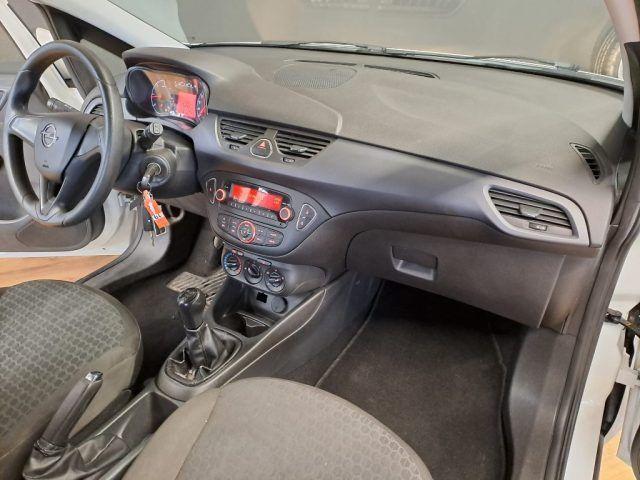 OPEL Corsa 1.3 CDTI ecoFLEX Start&Stop Van