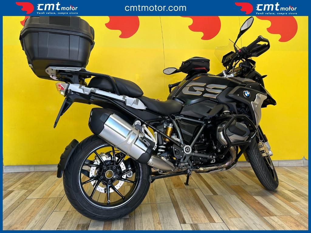 BMW R 1250 GS - 2020