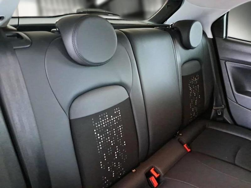 FIAT 500X 1.0 T3 120cv MT E6D Connect