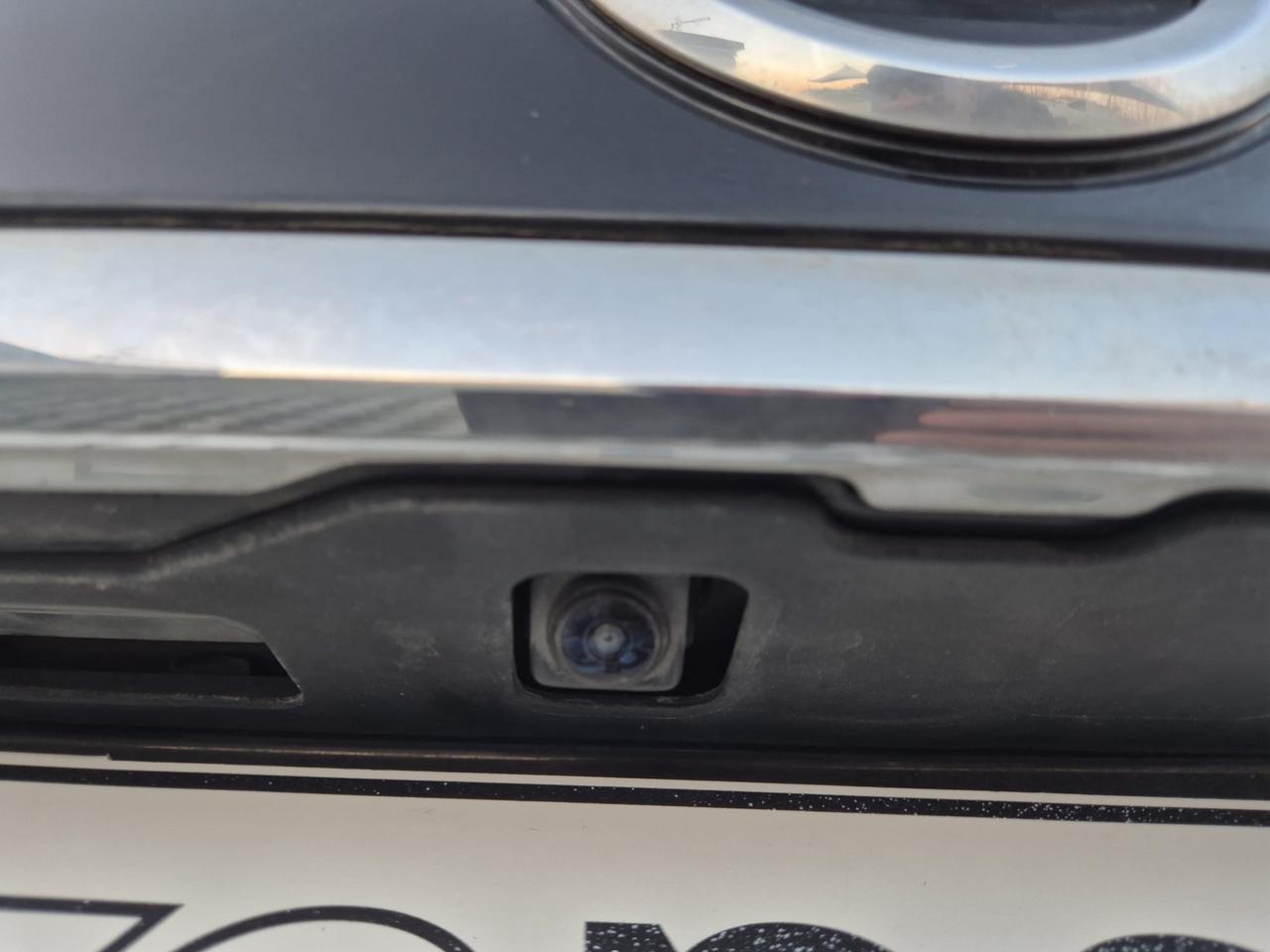 Nissan X-Trail 1.6 dCi 2WD Tekna