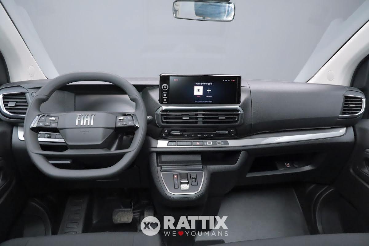 Fiat Ulysse 2.2 Multijet 180CV Combi M1 XL L3H1 Auto 9pt.i