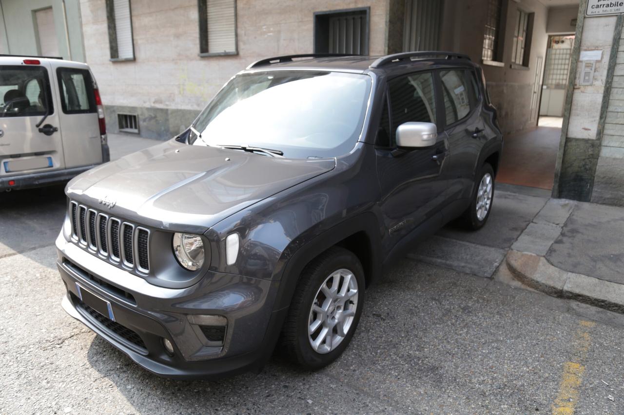 Jeep Renegade 1.0 T3 Limited